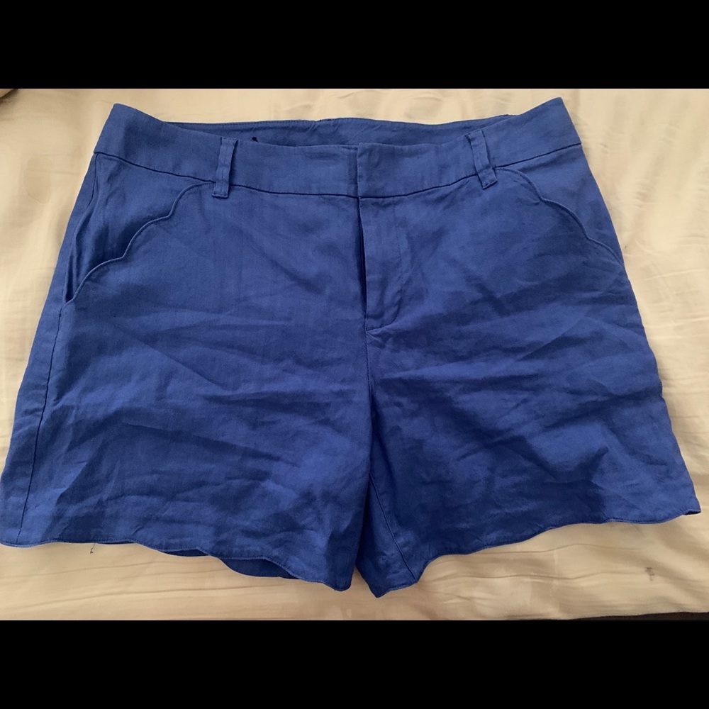 INC short